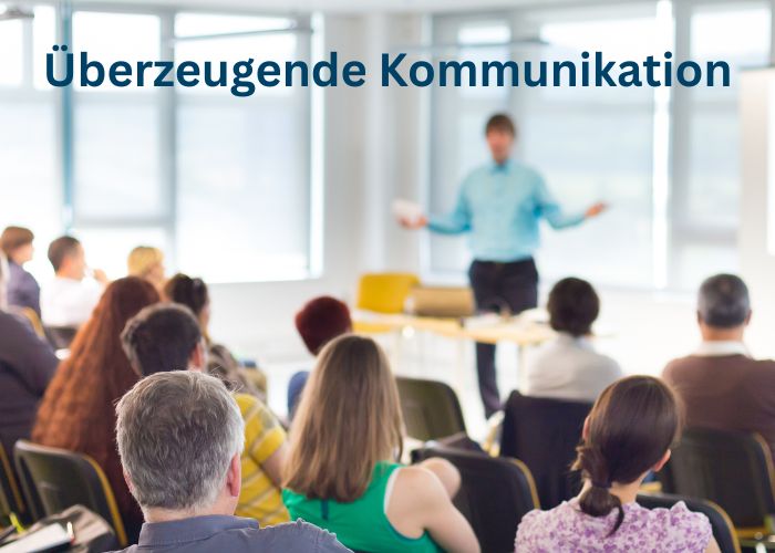 rh Überzeugende kommunikation